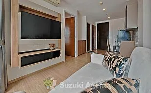 Rhythm Sukhumvit 50：1 BED ROOM Interior Photos No.24