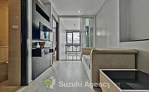 Rhythm Sukhumvit 44/1：1 BED ROOM Interior Photos No.20