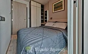 RHYTHM Ekkamai Estate：1 BED ROOM Interior Photos No.72