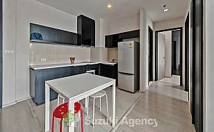 Rhythm Sukhumvit 44/1：2 BED ROOM Interior Photos No.31