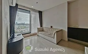 Rhythm Sukhumvit 44/1：2 BED ROOM Interior Photos No.27