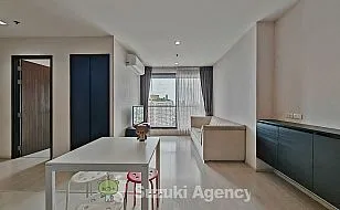 Rhythm Sukhumvit 44/1：2 BED ROOM Interior Photos No.26