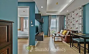 Thru Thonglor：1 BED ROOM Interior Photos No.20