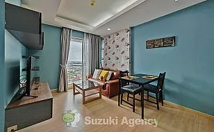 Thru Thonglor：1 BED ROOM Interior Photos No.21
