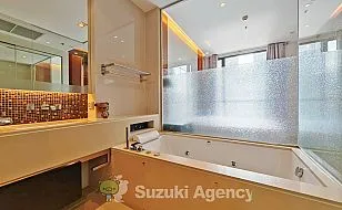The Address Sukhumvit 28：1 BED ROOM Interior Photos No.73