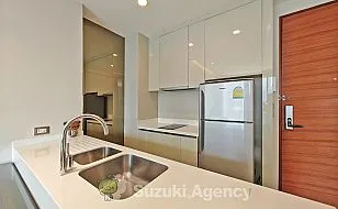 The Address Sukhumvit 28：1 BED ROOM Interior Photos No.25