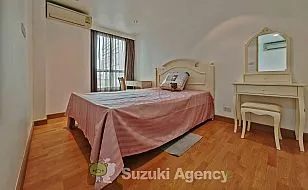 The President Sukhumvit 81：1 BED ROOM Interior Photos No.72