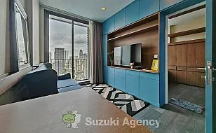 Edge Sukhumvit 23：1 BED ROOM Interior Photos No.22