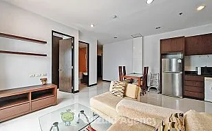 Citi Smart Sukhumvit 18：2 BED ROOM Interior Photos No.30