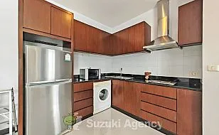 Citi Smart Sukhumvit 18：2 BED ROOM Interior Photos No.31