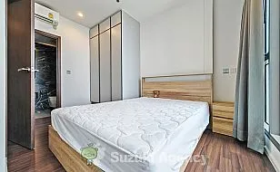Whizdom Inspire Sukhumvit：1 BED ROOM Interior Photos No.72