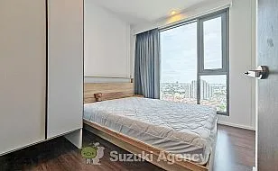 Whizdom Inspire Sukhumvit：1 BED ROOM Interior Photos No.71