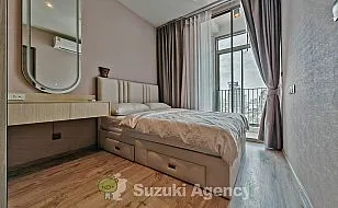 RHYTHM Ekkamai Estate：1 BED ROOM Interior Photos No.71