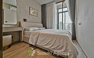 RHYTHM Ekkamai Estate：1 BED ROOM Interior Photos No.71