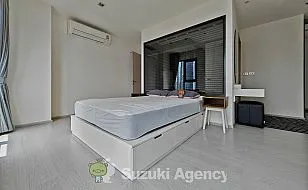 Rhythm Sukhumvit 36-38：1 BED ROOM Interior Photos No.72