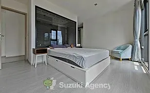 Rhythm Sukhumvit 36-38：1 BED ROOM Interior Photos No.71