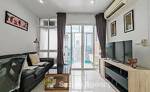 Ideo Verve Sukhumvit：1 BED ROOM Interior Photos No.20