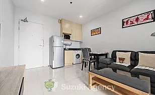 Ideo Verve Sukhumvit：1 BED ROOM Interior Photos No.23