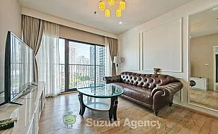 Noble Remix：1 BED ROOM Interior Photos No.21