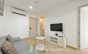 Rhythm Sukhumvit 42：1 BED ROOM Interior Photos No.24