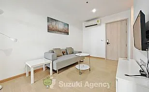 Rhythm Sukhumvit 42：1 BED ROOM Interior Photos No.23