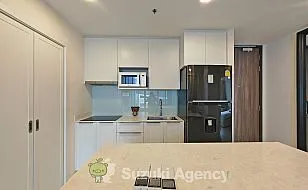Ideo Mobi Sukhumvit 66：2 BED ROOM Interior Photos No.31