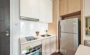 IVY Thonglor：1 BED ROOM Interior Photos No.25