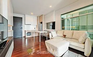 IVY Thonglor：1 BED ROOM Interior Photos No.23