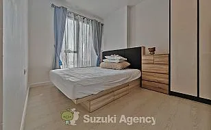 The Niche Pride Thonglor-Phetchaburi：1 BED ROOM Interior Photos No.72