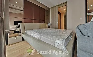 Noble Ploenchit：1 BED ROOM Interior Photos No.71