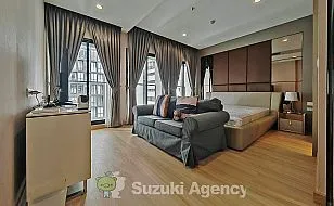 Noble Ploenchit：1 BED ROOM Interior Photos No.21