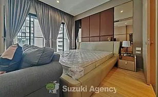 Noble Ploenchit：1 BED ROOM Interior Photos No.72