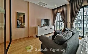 Noble Ploenchit：1 BED ROOM Interior Photos No.22