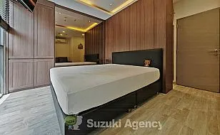 Ideo Mobi Sukhumvit 81：1 BED ROOM Interior Photos No.72
