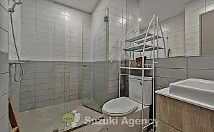 Ideo Mobi Sukhumvit 81：1 BED ROOM Interior Photos No.73