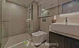 PARK ORIGIN THONGLOR：1 BED ROOM Interior Photos No.73