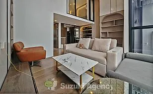 PARK ORIGIN THONGLOR：1 BED ROOM Interior Photos No.23