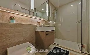 Mode Sukhumvit 61：1 BED ROOM Interior Photos No.73