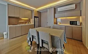 Mode Sukhumvit 61：1 BED ROOM Interior Photos No.25