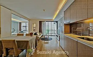 Mode Sukhumvit 61：1 BED ROOM Interior Photos No.20
