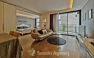 Mode Sukhumvit 61：1 BED ROOM Interior Photos No.21