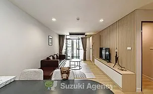 Baan Chan Condominium：2 BED ROOM Interior Photos No.26