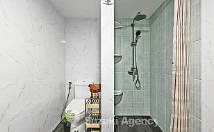 Baan Chan Condominium：2 BED ROOM Interior Photos No.76