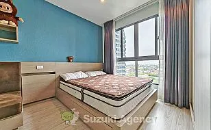 Ideo Mobi Sukhumvit Eastgate：Studio Interior Photos No.17