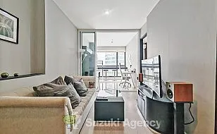Rhythm Sukhumvit 44/1：1 BED ROOM Interior Photos No.20