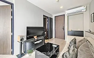 Rhythm Sukhumvit 44/1：1 BED ROOM Interior Photos No.24