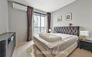 Rhythm Sukhumvit 44/1：1 BED ROOM Interior Photos No.71