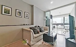 Rhythm Sukhumvit 44/1：1 BED ROOM Interior Photos No.21