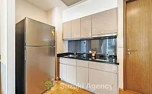 39 by Sansiri：1 BED ROOM Interior Photos No.25