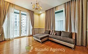 39 by Sansiri：1 BED ROOM Interior Photos No.21